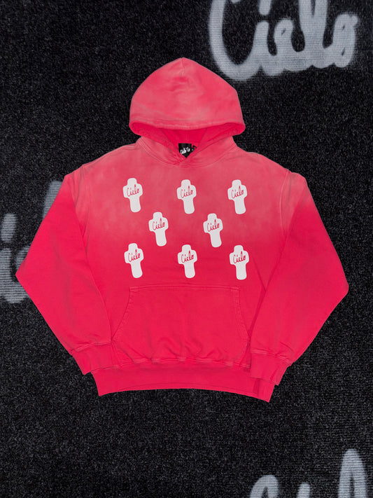 Classic CIELO hoodie