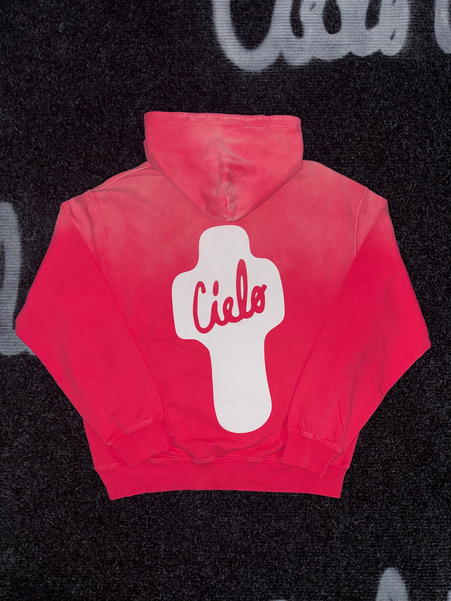 Classic CIELO hoodie