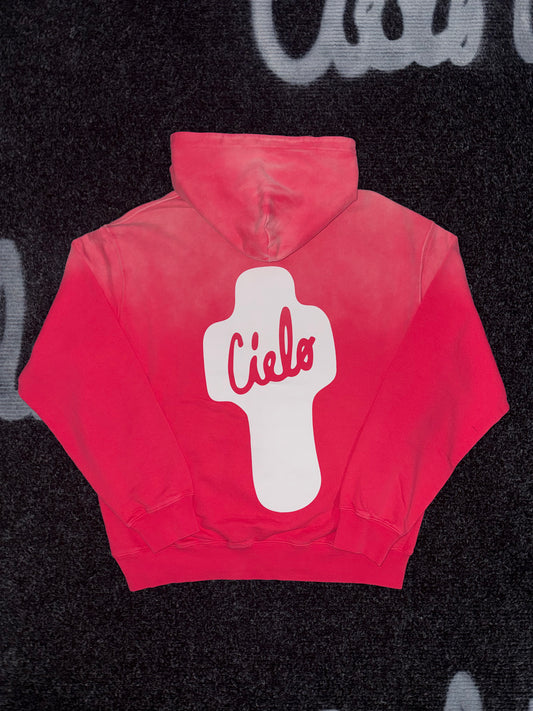 Classic CIELO hoodie
