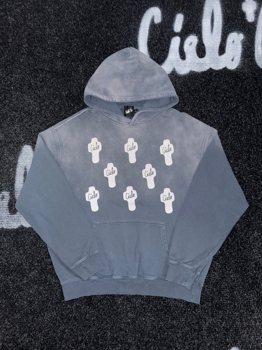 Classic CIELO hoodie