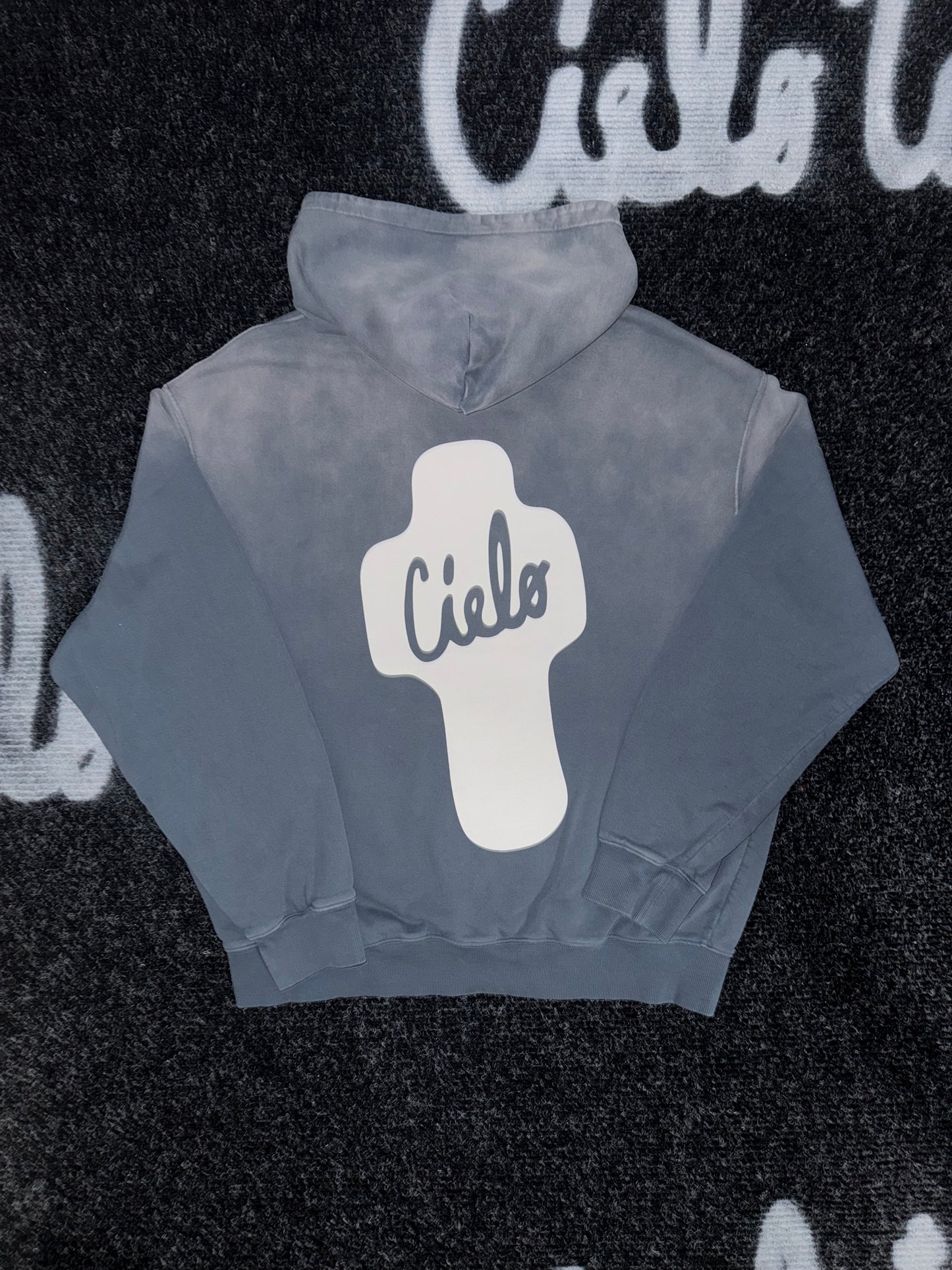 Classic CIELO hoodie
