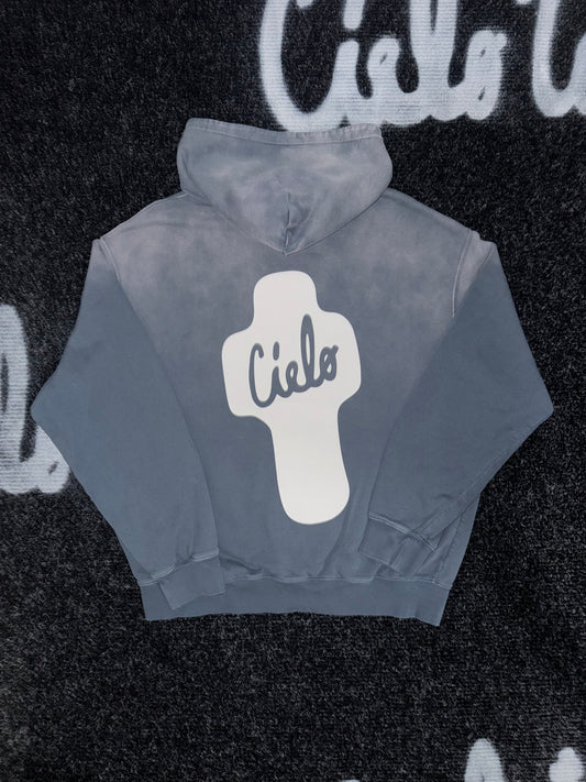 Classic CIELO hoodie