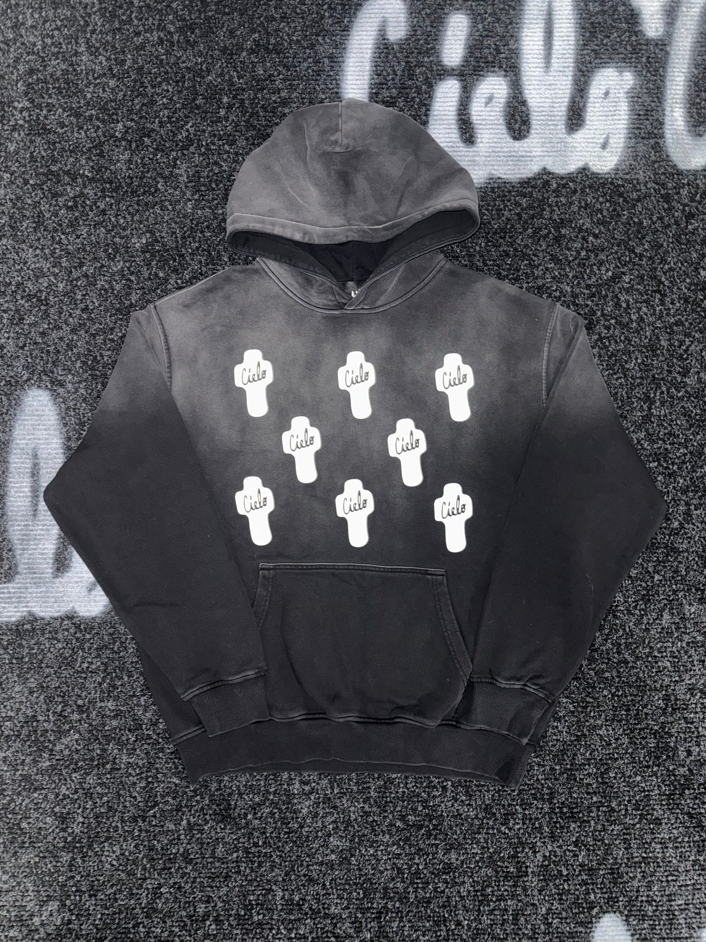 Classic CIELO hoodie