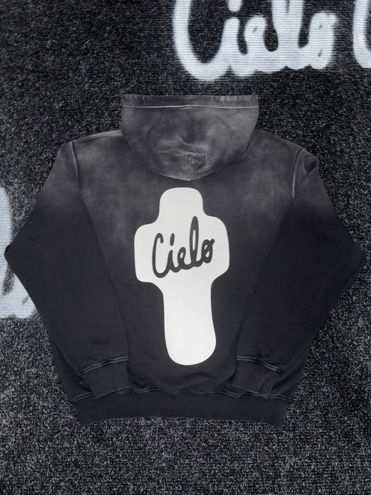 Classic CIELO hoodie